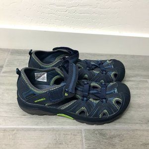 Merrell Hydro Hiker Sandals Waterproof 4M/5.5W